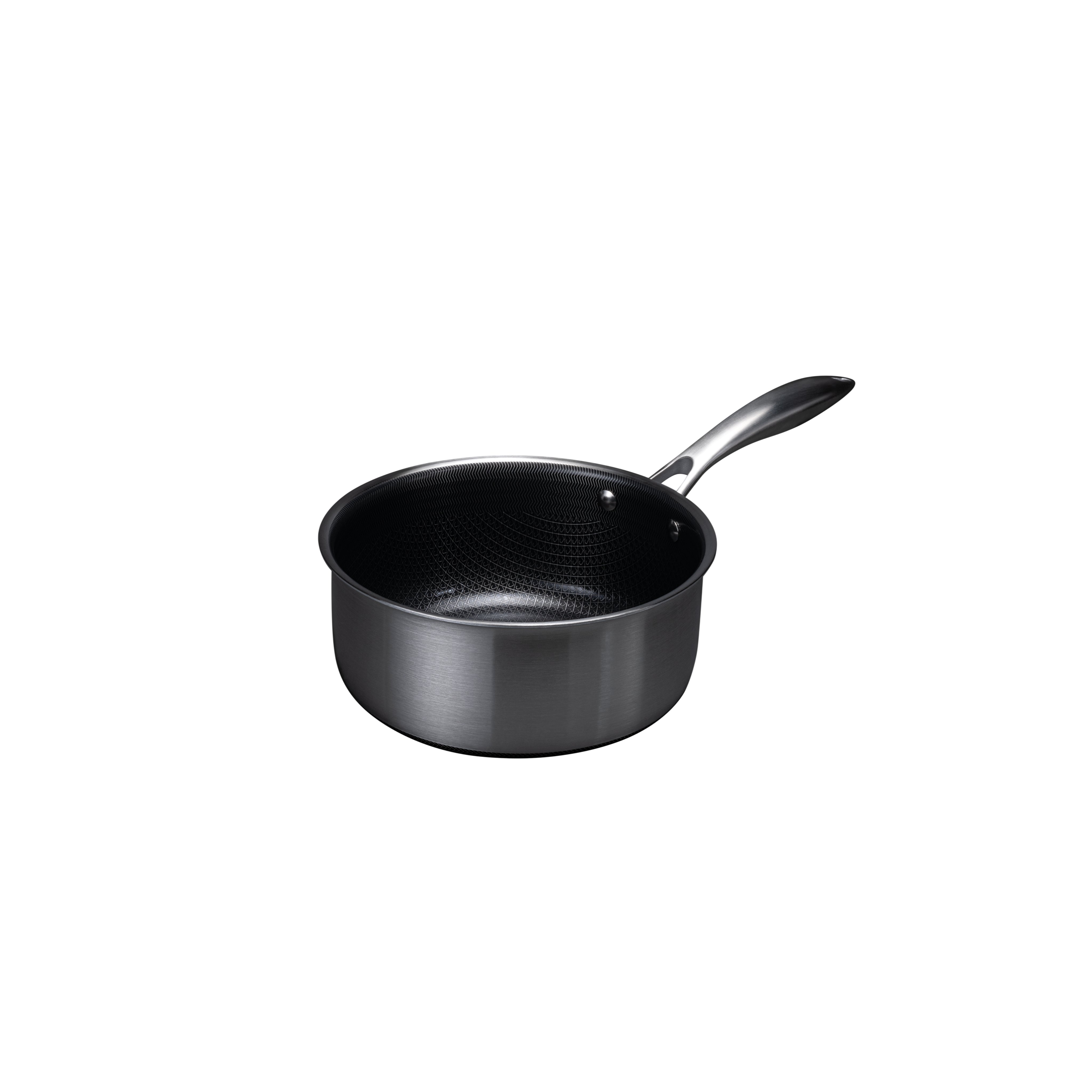 Kasserolle Ø20 - 2,8 liter